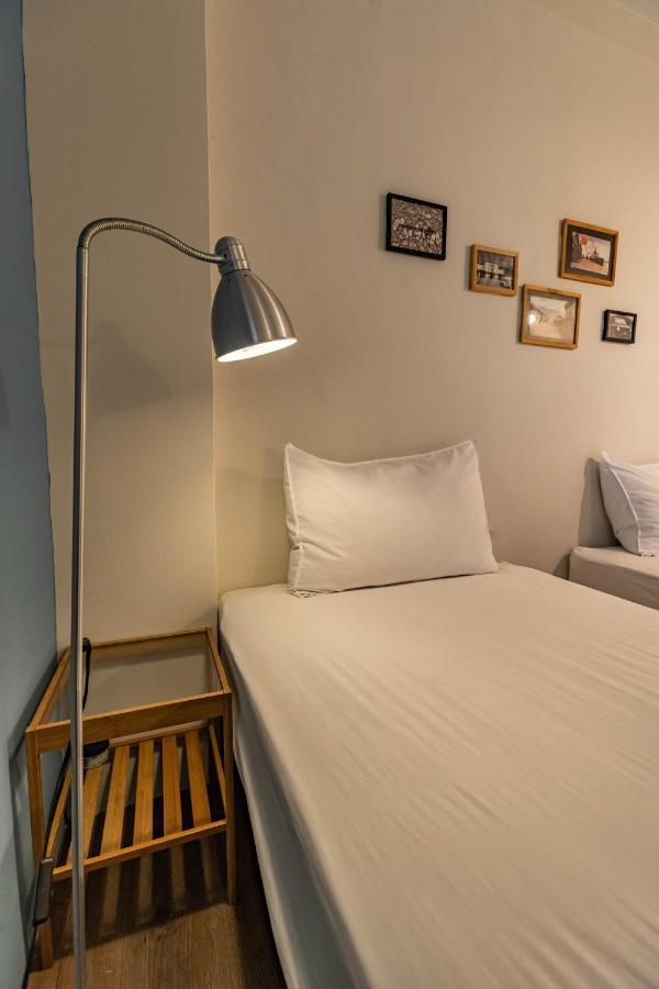 Cozy House Hostel Hualien City Exterior foto