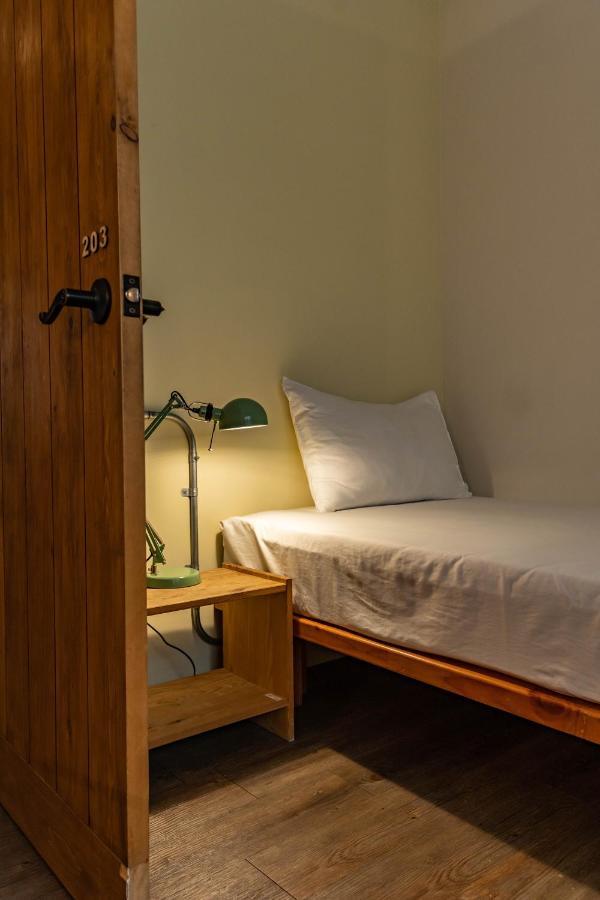 Cozy House Hostel Hualien City Exterior foto