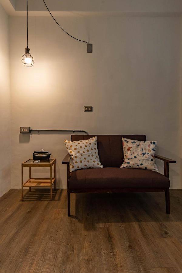 Cozy House Hostel Hualien City Exterior foto