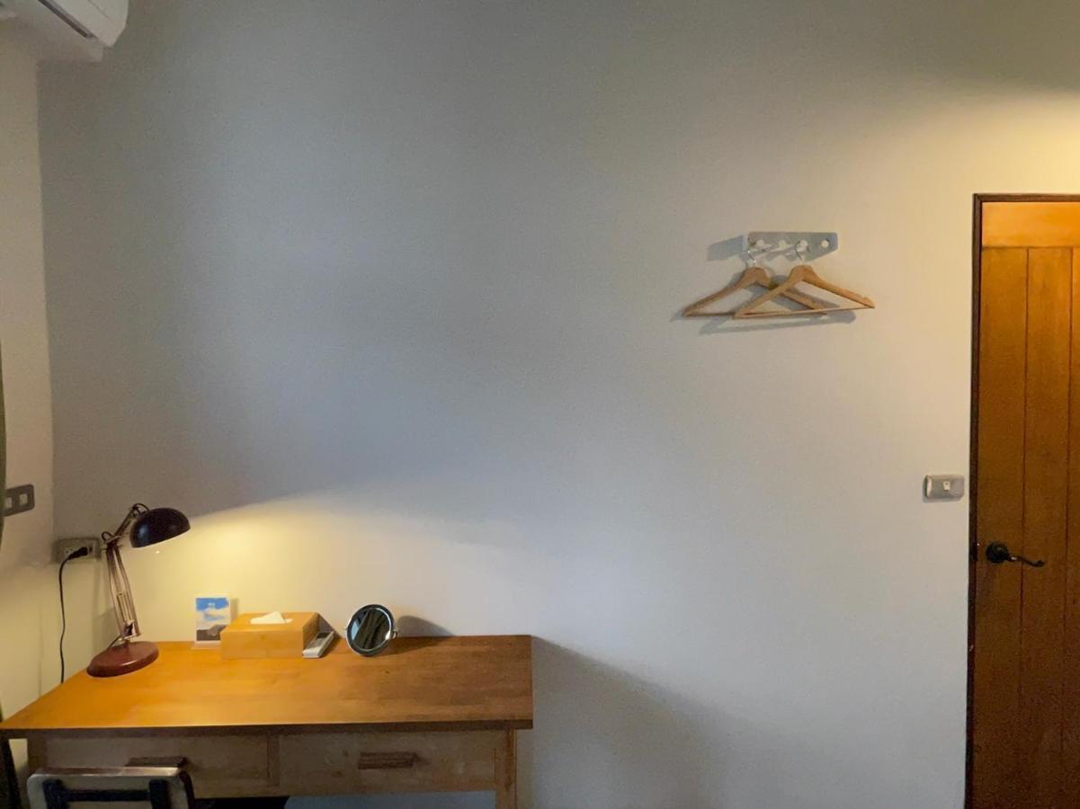 Cozy House Hostel Hualien City Exterior foto