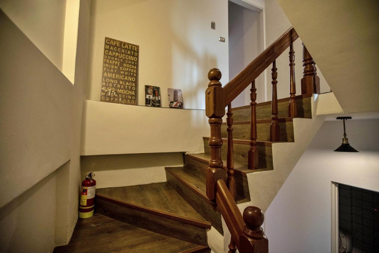 Cozy House Hostel Hualien City Exterior foto